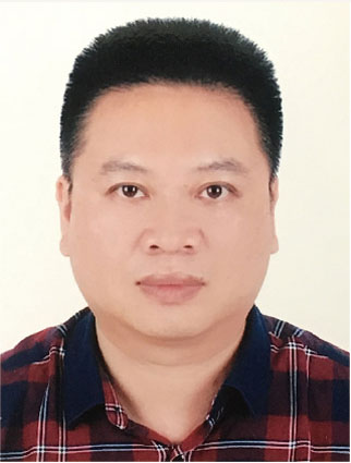 陈世松