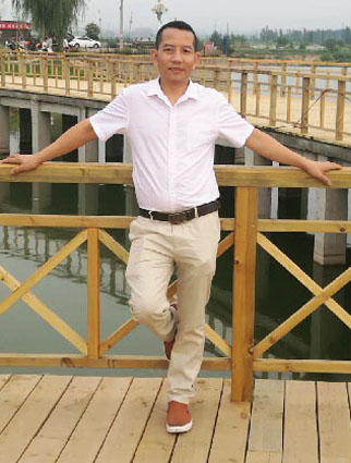 黄得平