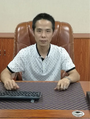 吴金波