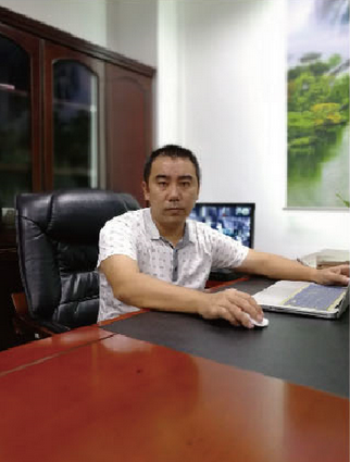 谢才建